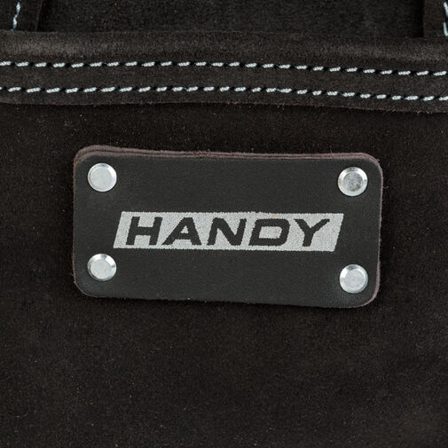 10260A • Bőr szerszámtartó táska - 200 x 300 mm