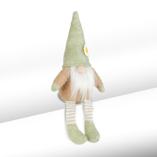 11574 • Textil dekoráció - manó lábbal - 35 cm