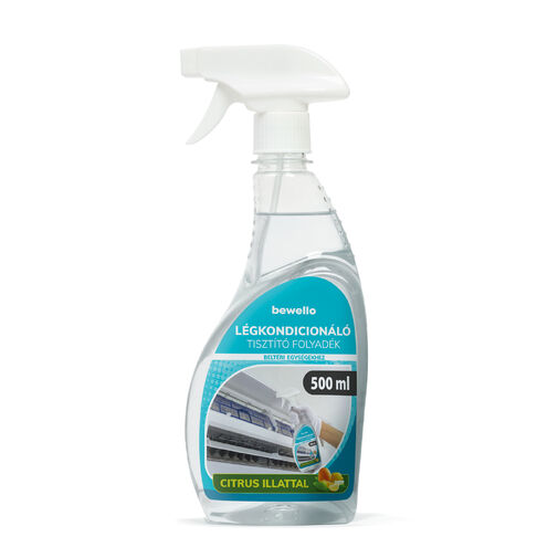 17216L • Légkondícionáló tisztító spray - 500 ml