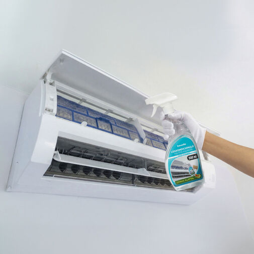 17216L • Légkondícionáló tisztító spray - 500 ml