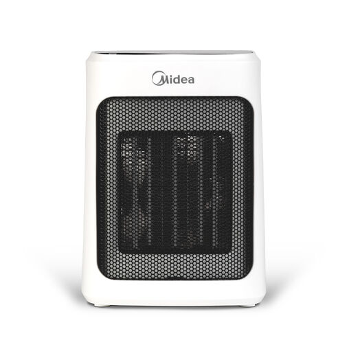 51117 • Midea Hősugárzó - 2000 W - fehér