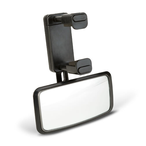 54939 • Kiegészítő tükör - baby figyelő - 13 x 6,3 x 15 cm