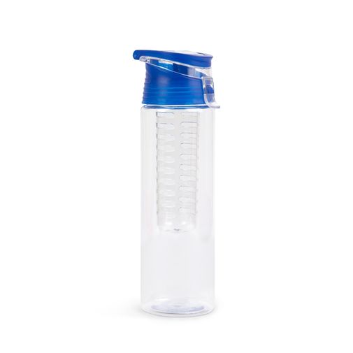 57218B • Sport kulacs gyümölcstartállyal - 700 ml - 3 szín