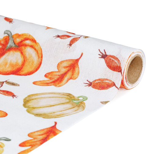 58206B • Asztalterítő futó - 180 x 28 cm - 70% poliészter, 30% pamut