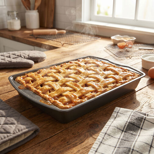 BS10005-M • Baker’s Secret Classic Line tepsi - 