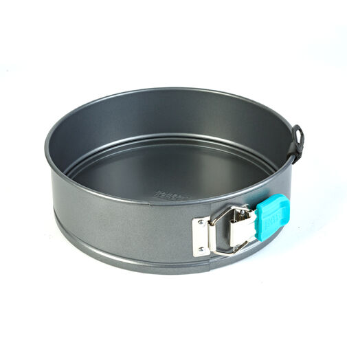 BS10220 • Baker’s Secret Essential Line kapcsos tortaforma - 24 cm