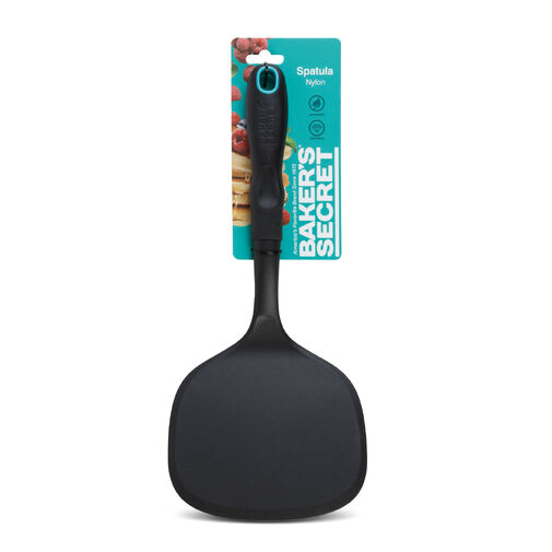 BS40781 • Baker's Secret konyhai spatula - nylon - 35,3 cm