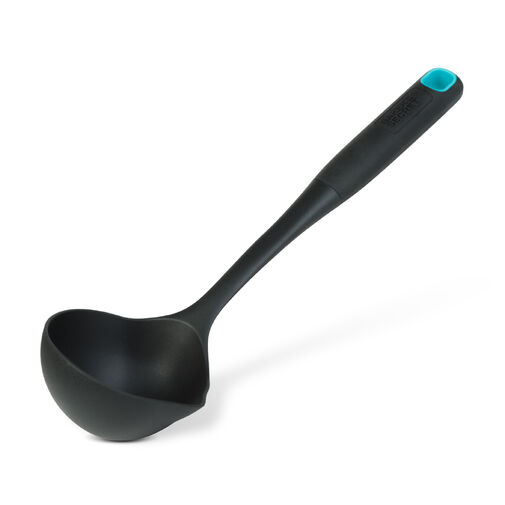 BS41165 • Baker's Secret konyhai merőkanál - nylon - 32,3 x 9,5 x 7,5 cm