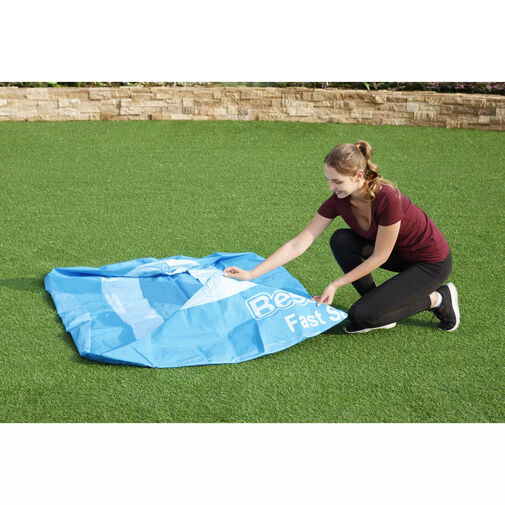 DA00427 • Puhafalú medence - 1,83 m x 51 cm