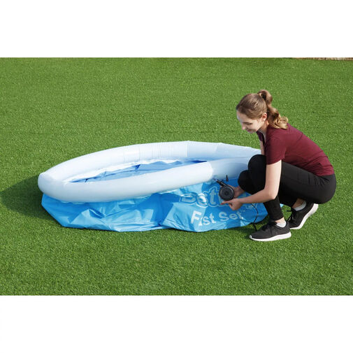 DA00427 • Puhafalú medence - 1,83 m x 51 cm