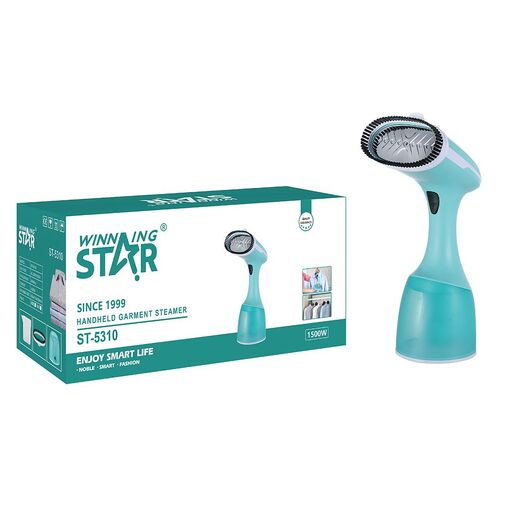 DA00450 • WinningStar - Kézi gőzölő - 1500 W