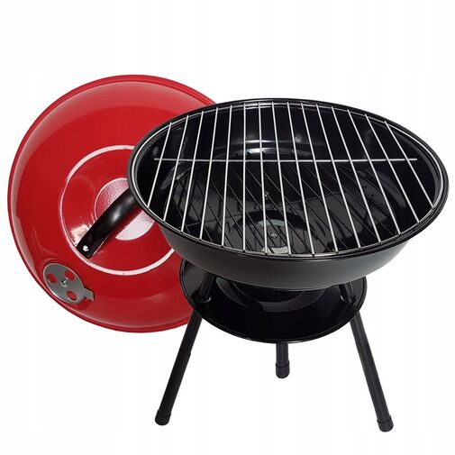 DA01089 • Kerti grill - 14