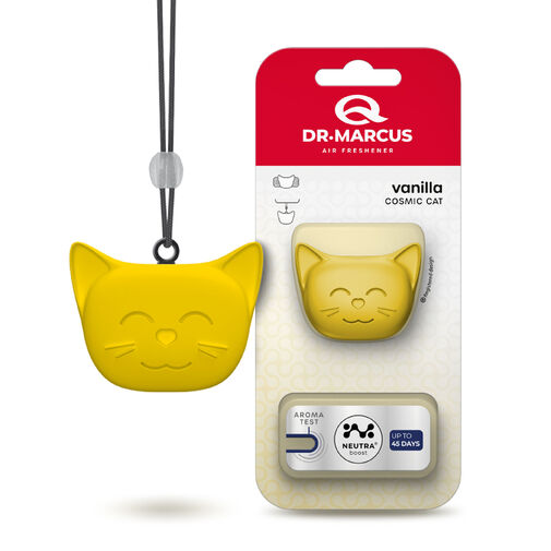 DRM50030 • Dr. Marcus Cosmic Cat illatosító - Vanilla