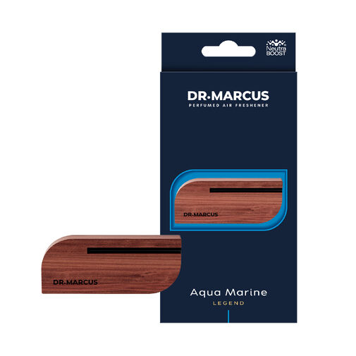 DRM50553 • DR MARCUS PREMIUM WOOD LEGEND AQUA MARINE Illatosító