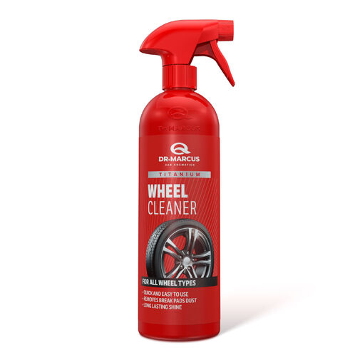 DRM76489 • Dr. Marcus TITANIUM - felnitisztító - 750 ml