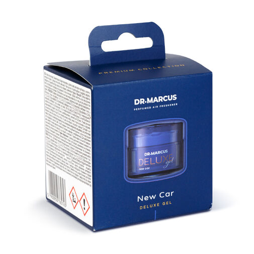 DRM76574 • Dr. Marcus SENSO DELUXE NEW CAR Illatosító