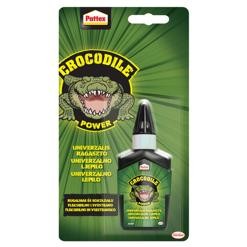 H2628574 • Crocodile univerzális ragasztó - 50 g