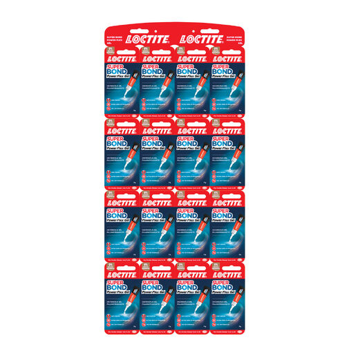 H2996208 • Pillanatragasztó - Loctite Super Bond gél - 2 g