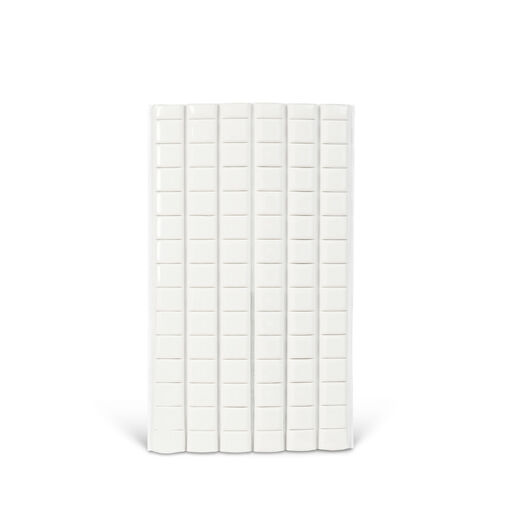 U41988 • UHU Patafix gyurmaragasztó - fehér - 80 db - Minecraft